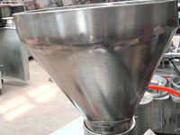 Expulsor de aceite de sésamo 