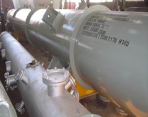 Extracción de aceite comestible por solvente Extracción de aceite comestible por solvente