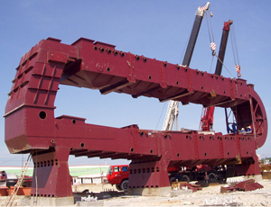 Extractor de Aceite tipo Bucle