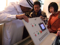 Planta de Extracción de Aceite 6 Planta de Extraccion de Aceite