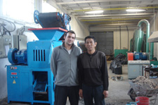 Planta de Extraccion de Aceite 9 Planta de Extraccion de Aceite