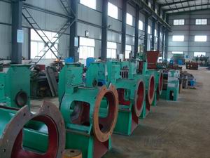 Planta de Procesamiento de Semillas