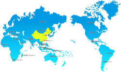 planta de extracción por solvente