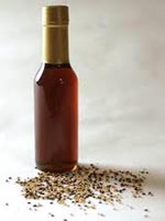 procesamiento de aceite de soja