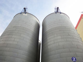 tanques de aceite para la extracción por solventes de semillas oleaginosas tanques de aceite para la extracción por solventes de semillas oleaginosas