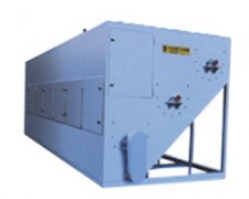 Separador de cáscara y grano