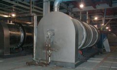 Máquina de ablandamiento de oleaginosas de tambor