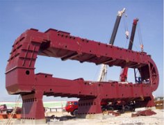 Extractor de Semillas Oleaginosas