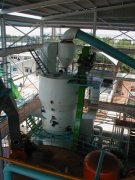 Tostadora Desolventizadora