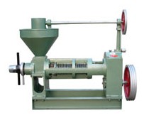 Prensa de Aceite YZS-80